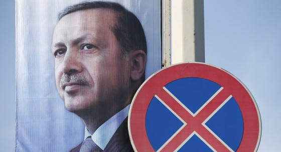 Nem csatlakozhat az Európai Unióhoz az Erdogan-rezsim  